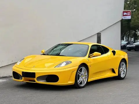 Ferrari F430 2005
