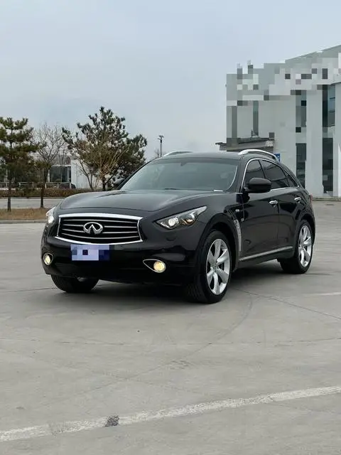 Infiniti FX 2013