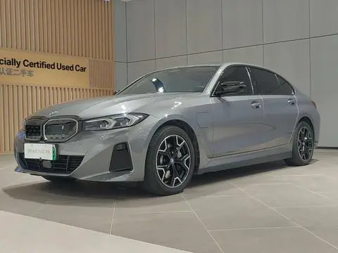 BMW i3 2023