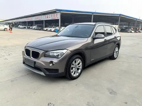 BMW X1 2013