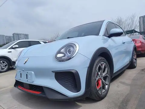 ORA 好猫GT 2022