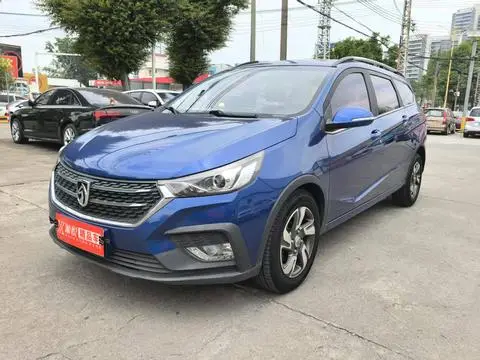 Baojun 310W 2018