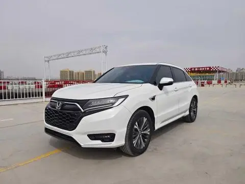 Honda UR-V 2020