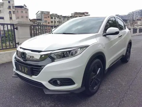 Honda 缤智 2020