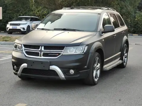 Dodge Journey 2013