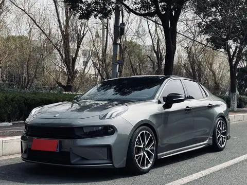 Lynk & Co 03 2019