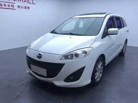 Mazda 5 2013