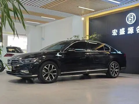 Volkswagen Magotan 2020