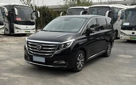 GAC M8 2018