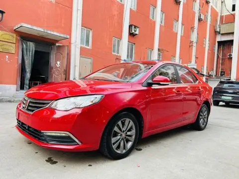 Roewe 360 2015