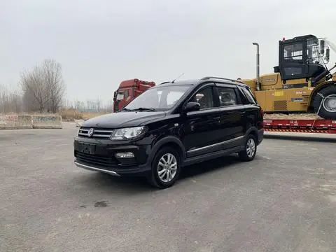 Dongfeng 风光370 2016