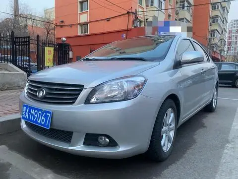 Great Wall C30 2010