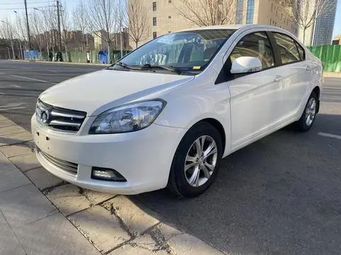 Great Wall C30 2013