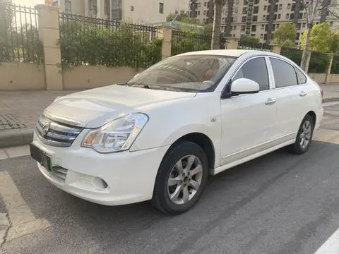 Dongfeng 俊风E11K 2019