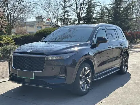 Li ONE 2021