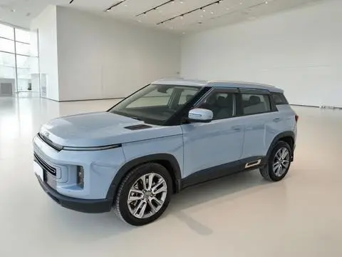 Geely 吉利ICON 2020
