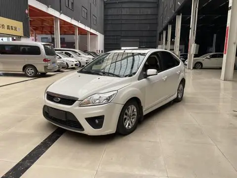 Ford Focus 2011