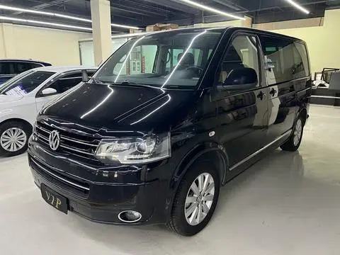 Volkswagen 迈特威 2012