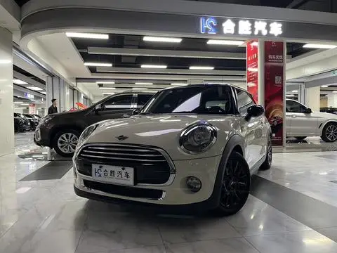 MINI MINI 2018