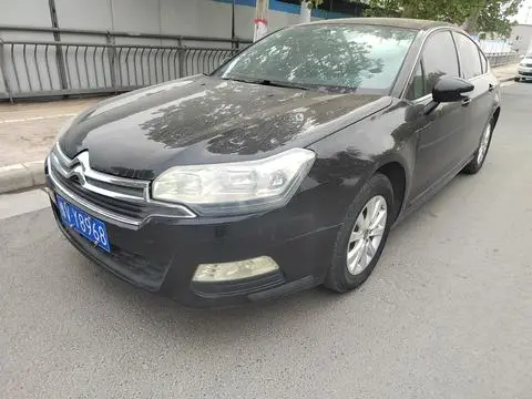 Citroën C5 2014