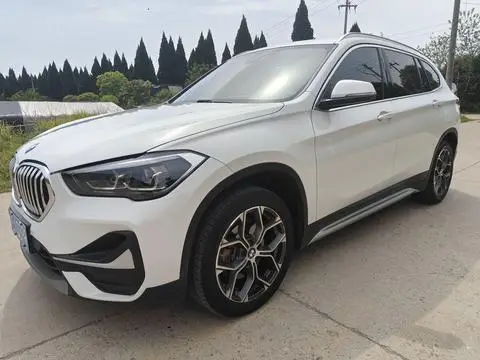 BMW X1 2020