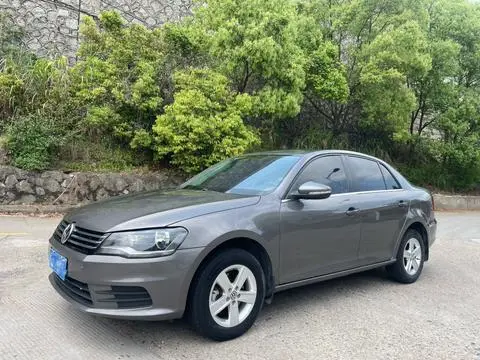 Volkswagen Bora 2013