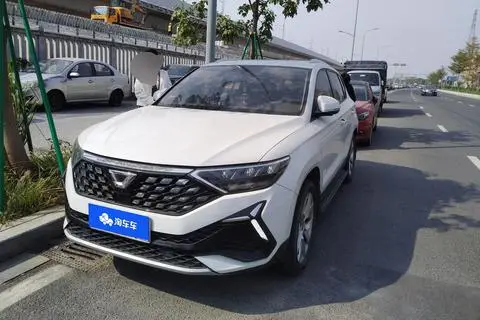 Jetta VS5 2022