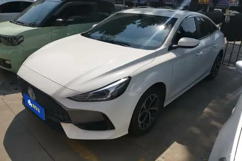 MG 5 2023