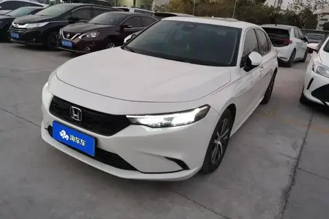 Honda Integra 2023