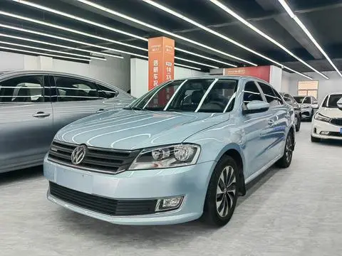 Volkswagen Lavida 2014