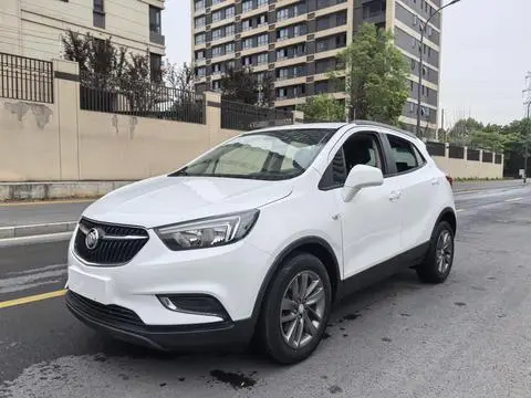 Buick Encore 2016