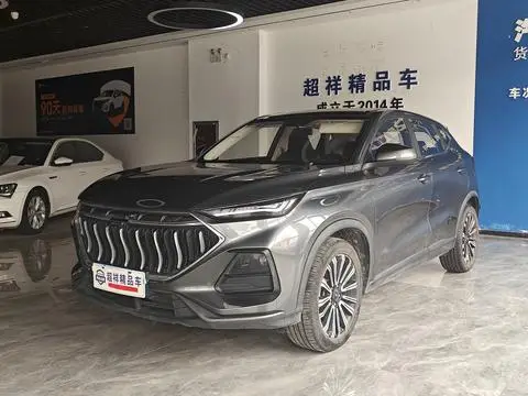 Oshan X5 2021