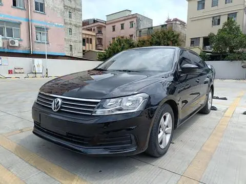 Volkswagen Lavida 2019