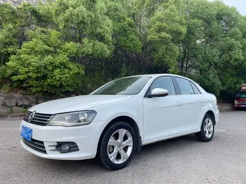 Volkswagen Bora 2014