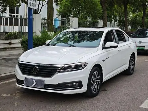 Volkswagen Lavida 2019