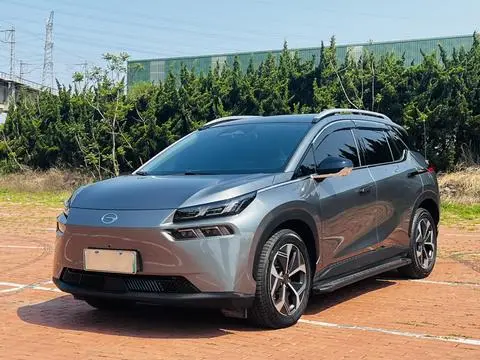 GAC AION V 2024