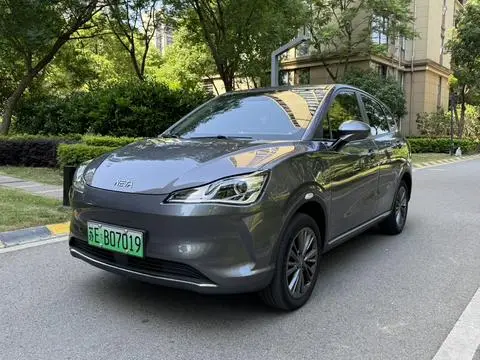 NETA V 2022