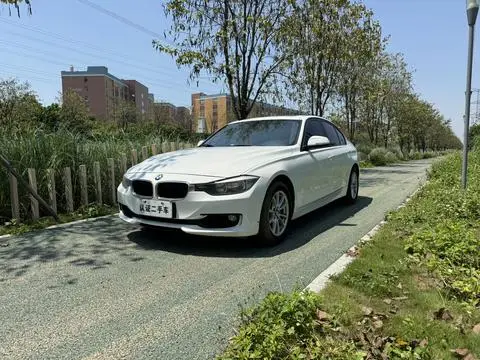 BMW 3 Series 2013