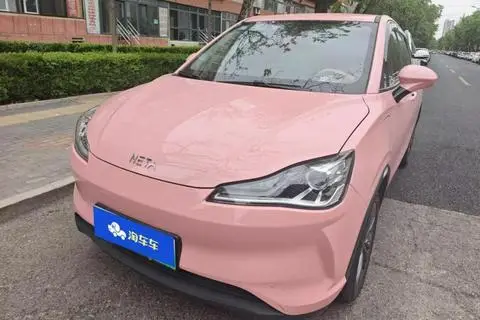 NETA V 2022