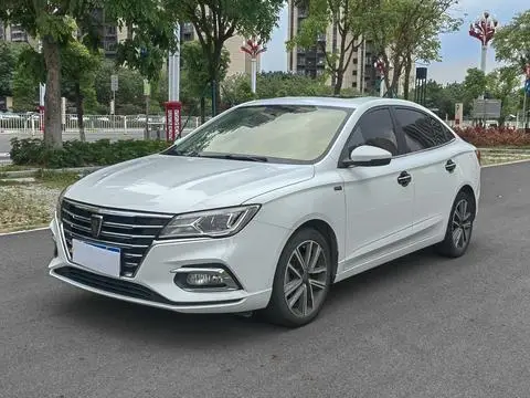 Roewe i5 2020