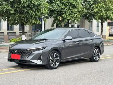 Changan 锐程PLUS 2023