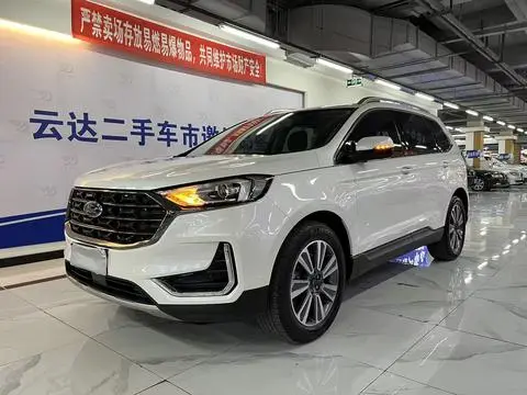 Ford 锐界 2021