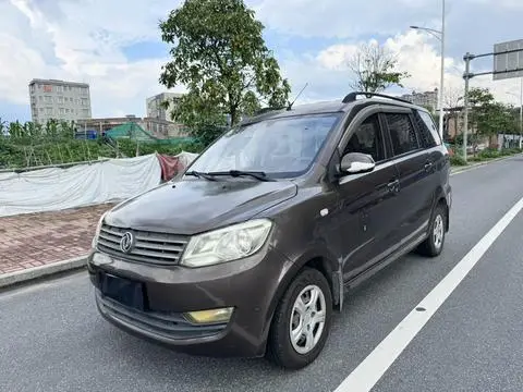 Dongfeng 风光330 2014