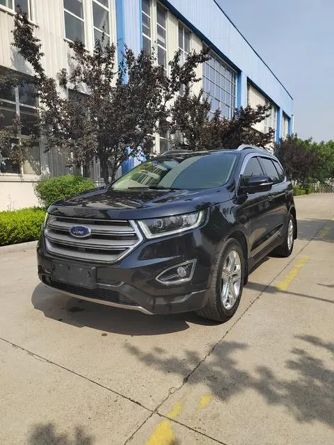 Ford 锐界 2016