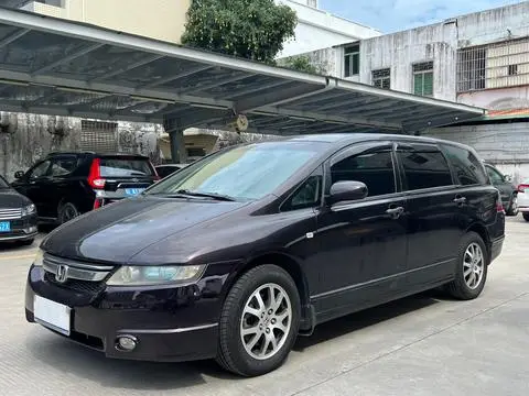 Honda 奥德赛 2008