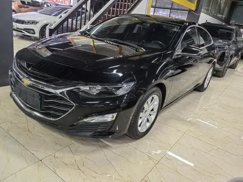 Chevrolet MalibuXL 2023