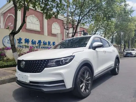 Dongfeng 风光ix5 2019