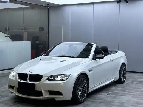BMW M3 2009