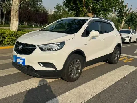 Buick Encore 2017