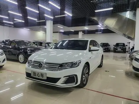 Volkswagen Bora 2021
